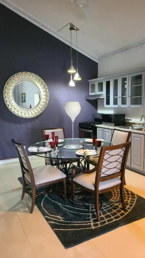 Caribbean Estates, 10 Mins From The Beach, Beautiful Gated Community Portmore Exterior foto