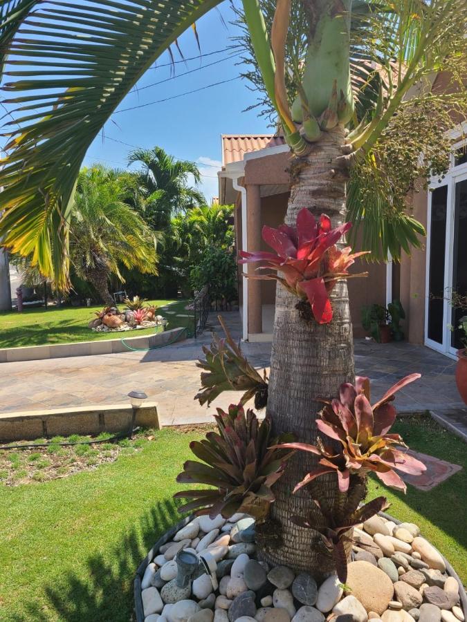 Caribbean Estates, 10 Mins From The Beach, Beautiful Gated Community Portmore Exterior foto